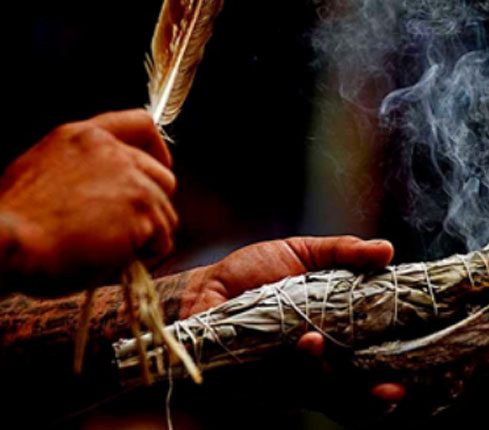 Negative Energy Removal